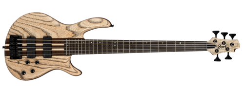 A5 ULTRA ASH ENB 5 TELLİ BASS GİTAR