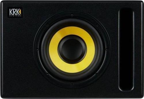 S8.4 8\" Studio Subwoofer