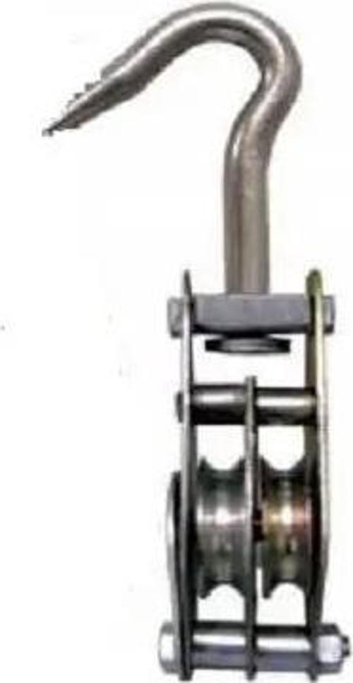 PALANGA 50 X 2 BİLYALI