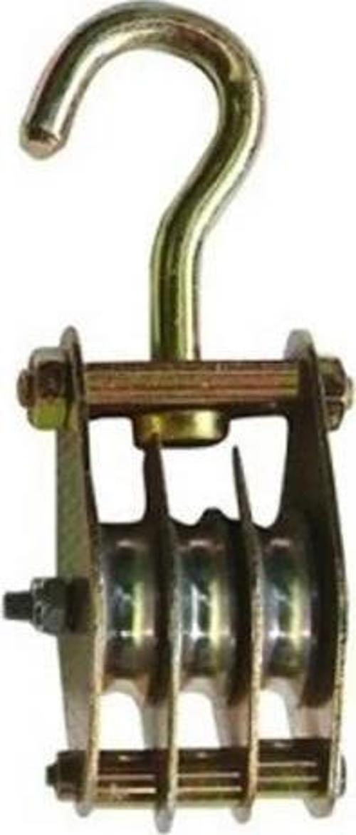 PALANGA 50 x 3 BİLYALI