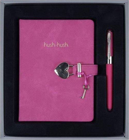 Hush Hush 13x18cm 80g 320 Yaprak 4033