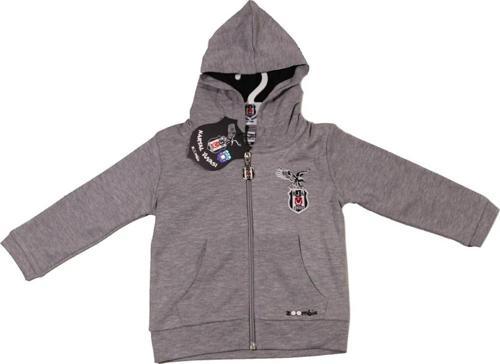 KARTAL YUVASI KAPŞON BEBEK SWEAT