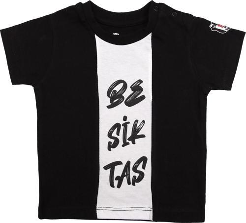 Orijinal Siyah Bebek T-Shirt
