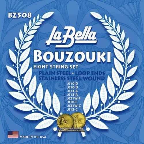 BOUZOUKİ TELİ BZ508