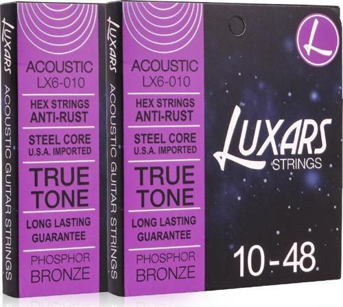 LUXARS LX6-010