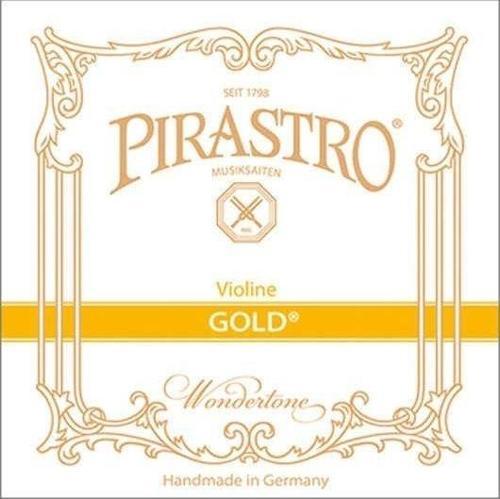 PIRASTRO GOLD 215021 KEMAN TELİ
