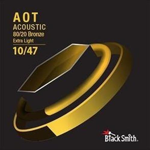 ABR-1047, EXTRA LİGHT (010 - 047) ACOUSTİC TEL