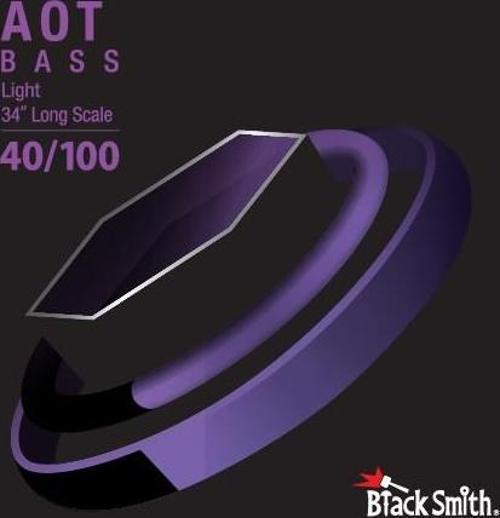 ANW-40100-4-34 BASS TEL