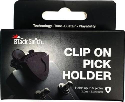 KLİPSLİ PENA ŞARJÖRÜ PICK HOLDER