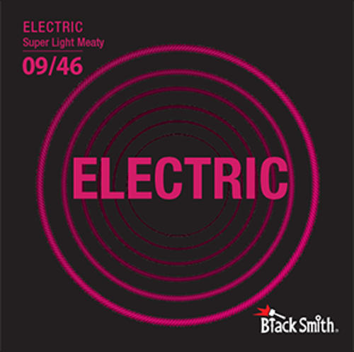 NW-0946, SUPER LİGHT MEATY (009 - 046) ELEKTRO TEL