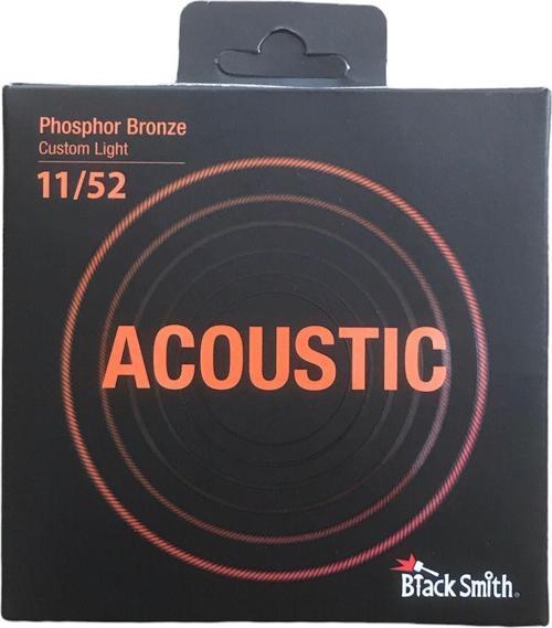 PB-1152, CUSTOM LİGHT (011 - 052) ACOUSTİC TEL