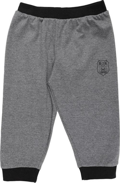 Orijinal Lisanslı Unisex Bebek Eşofman Altı