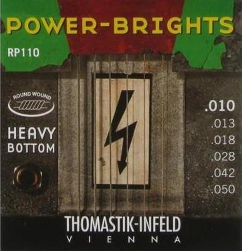 ELEKTRO GİTAR TELİ 10-50 RP-110
