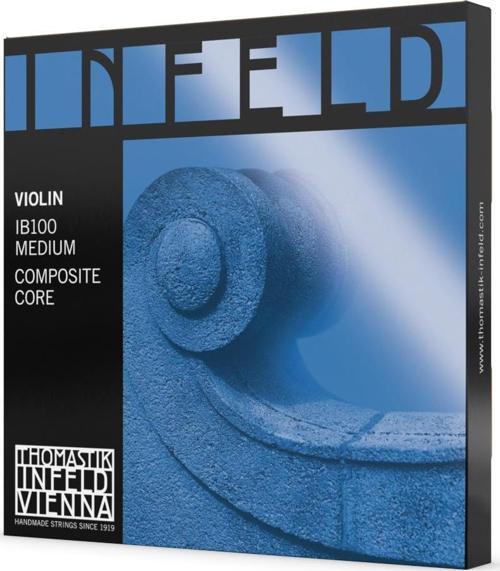 INFELD IB100 KEMAN TEL SETİ