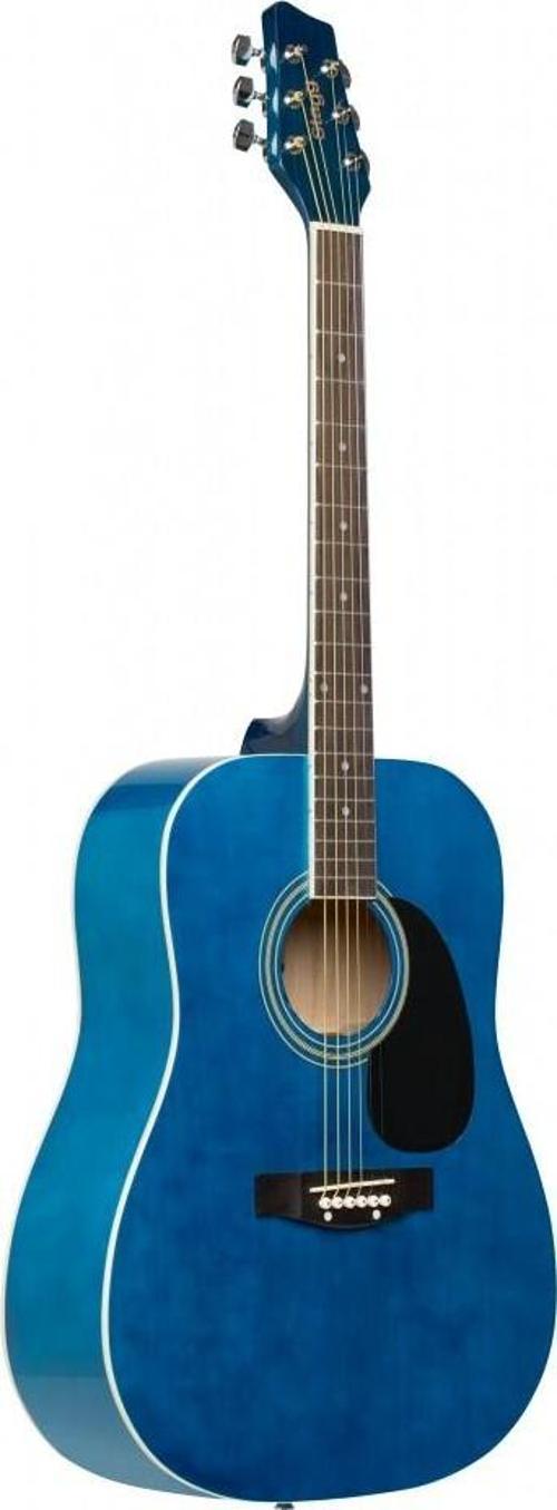 AKUSTİK GİTAR SA20D-BLUE