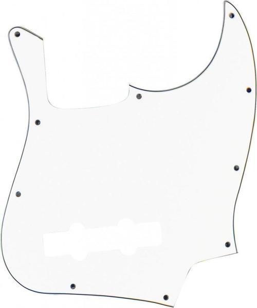 BAS GİTAR PİCKGUARD SP PKEL JBCREA