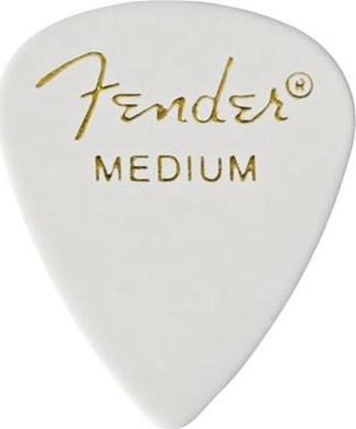 PENA FENDER BEYAZ MEDİUM