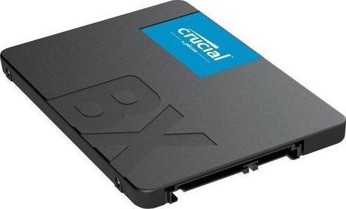 2 TB BX500  2.5" Sata 3.0 SSD CT2000BX500SSD1