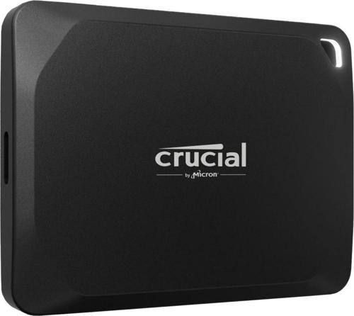 X10 PRO 4TB Taşınabilir SSD CT4000X10PROSSD9