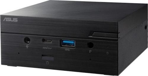 PN51-S1-B-B5285MDv6 Ryzen 5-5500U 16GB 500GB SSD Freedos Mini Bilgisayar