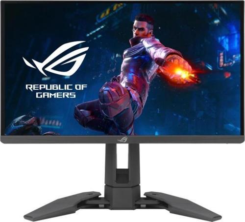 ROG Swift Pro PG248QP 24.1 inç 540Hz 0.2ms Full HD G-Sync TN Espor Gaming Monitör