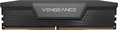 16Gb Vengeance 5200Mhz Cl40 Ddr5 Amd Expo Siyah Kutusuz Ram Bulk