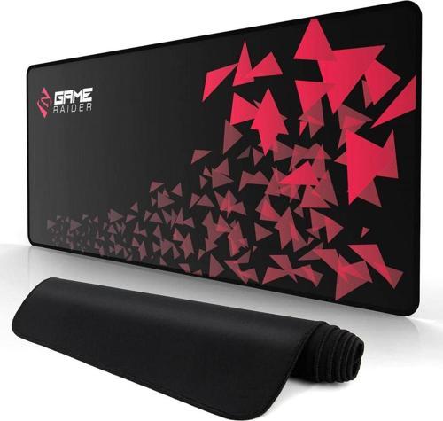 Gen Xl Kaydırmaz Kauçuk Taban 80×30Cm Mikrofiber Mouse Pad