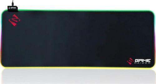 Gen Xl Rgb Kaydırmaz Kauçuk Taban 80×30Cm Mikrofiber Mouse Pad