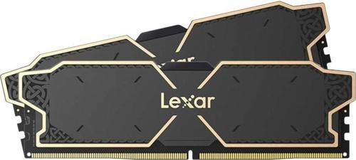 Thor Oc 16Gb (2X8Gb) 6000Mhz Cl38 Intel Xmp 3.0 / Amd Expo Ddr5 Ram