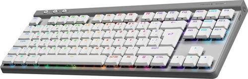 G515 Lightspeed Tkl Tactile Switch İngilizce Rgb Kablosuz Gaming Klavye (920-012539)