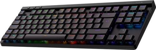 G515 Lightspeed Tkl Tactile Switch İngilizce Rgb Kablosuz Gaming Klavye (920-012539)
