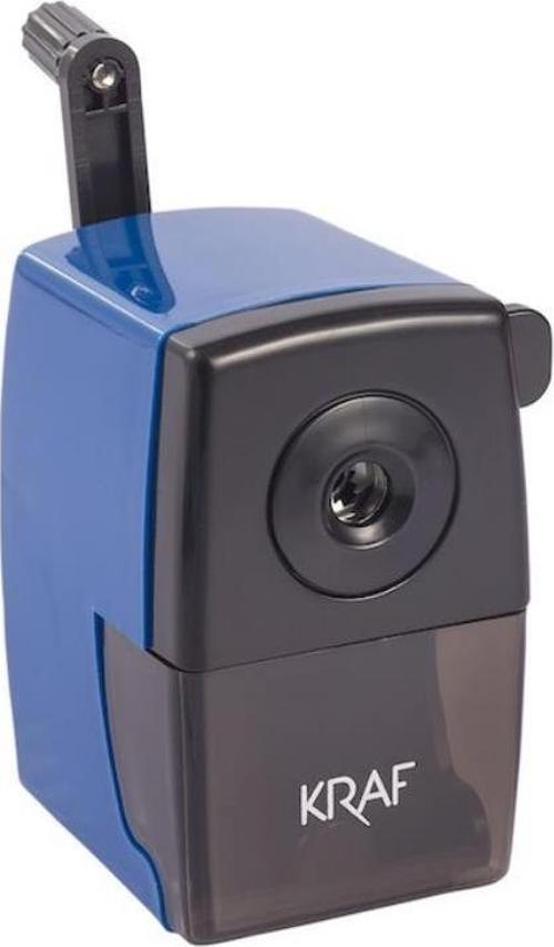 Mini Boy Kollu Kalemtraş - 695G - Mavi