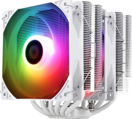 Thermalright Peerless Assassin 120 Se White Argb Hava Soğutucu