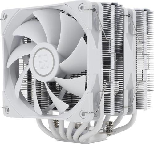 Thermalright Peerless Assassin 120 White Tl-C12W 120Mm Intel-Amd Uyumlu Hava Soğutucu