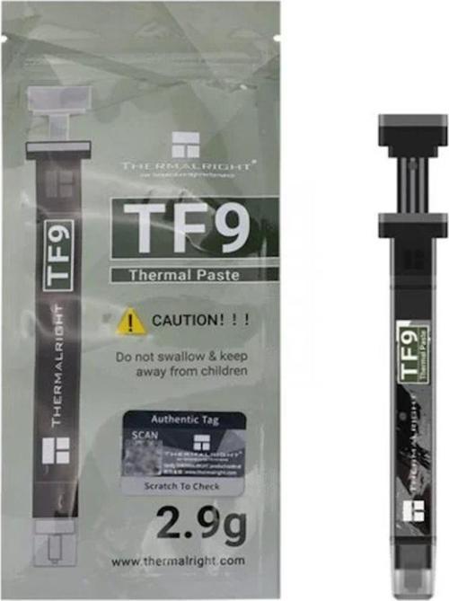Thermalright TF9 2.9g Termal Macun