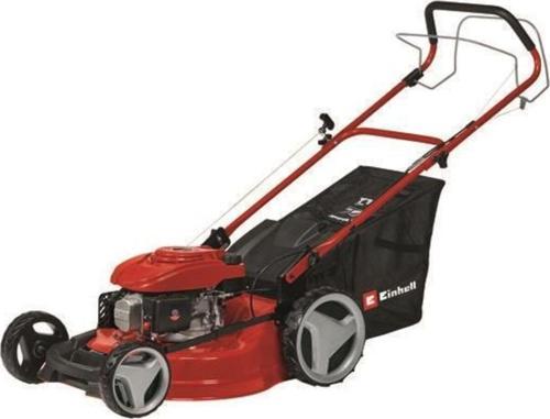 Gc Pm 51/3 S Hw Benzinli Çim Biçme Makinası