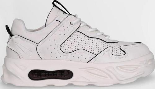 Ralf Erkek Sneaker Ayakkabı Beyaz