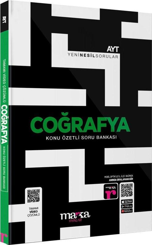 Marka Yayınları 2024 Lgs 8. Sınıf Arşiv Serisi Tıpkı Basım Sayısal Sözel Çıkmış Sorular Tamamı Video Çözümlü