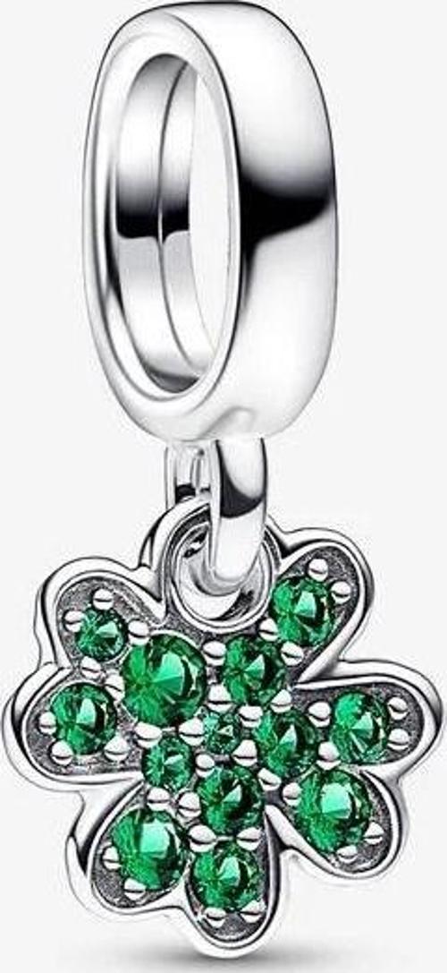 Dört Yapraklı Yonca Sallantılı Charm 792751C01