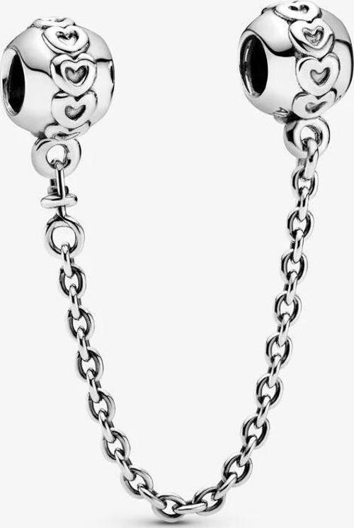Ebedi Kalpler Güvenlik Zinciri Charm 791088-05