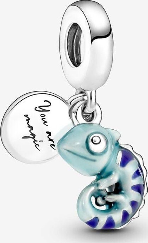 Renk Değiştiren Bukalemun Sallan Charm 791676C01