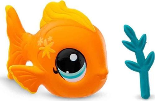 Littlest Pet Shop Minişler Tekli Paket Seri 2 72