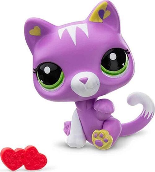 Littlest Pet Shop Minişler Tekli Paket Seri 2 74
