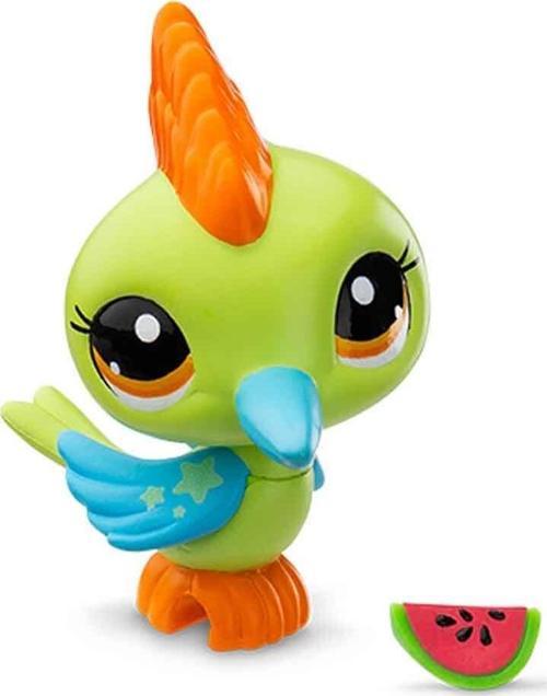 Littlest Pet Shop Minişler Tekli Paket Seri 2 75
