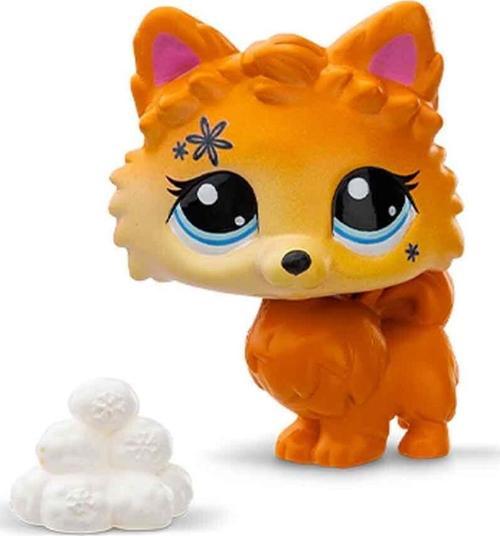 Littlest Pet Shop Minişler Tekli Paket Seri 2 77