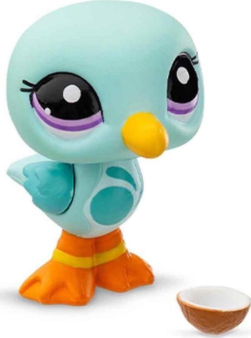 Littlest Pet Shop Minişler Tekli Paket Seri 2 78