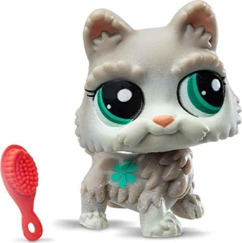 Littlest Pet Shop Minişler Tekli Paket Seri 2 81