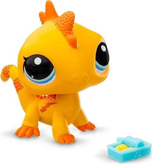 Littlest Pet Shop Minişler Tekli Paket Seri 2 83