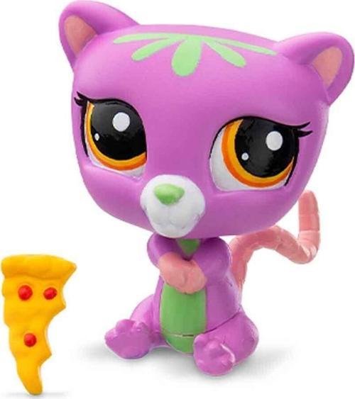 Littlest Pet Shop Minişler Tekli Paket Seri 2 86