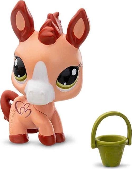 Littlest Pet Shop Minişler Tekli Paket Seri 2 87